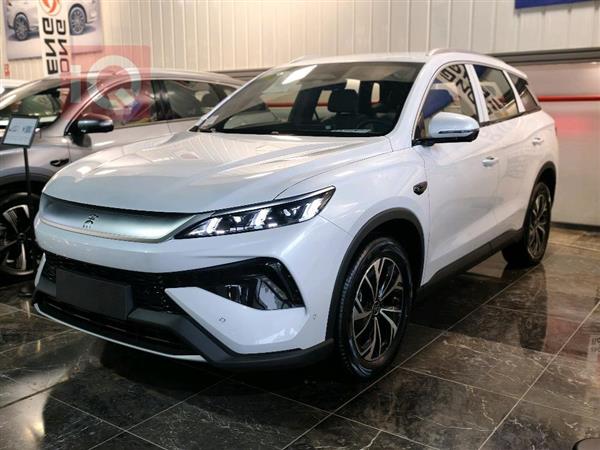 BYD SONG PRO DM-i 2025 for sale in Iraq - Sulaymaniyah